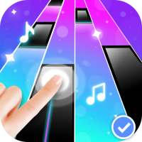 Piano Music Tiles 2 - Free Piano Game 2020