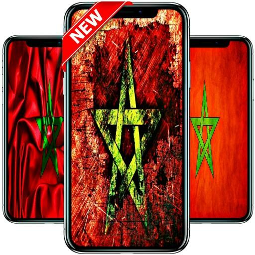 morocco wallpapers icon