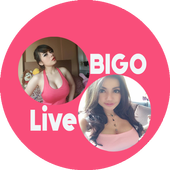 Hot Bigo Live Girls icon