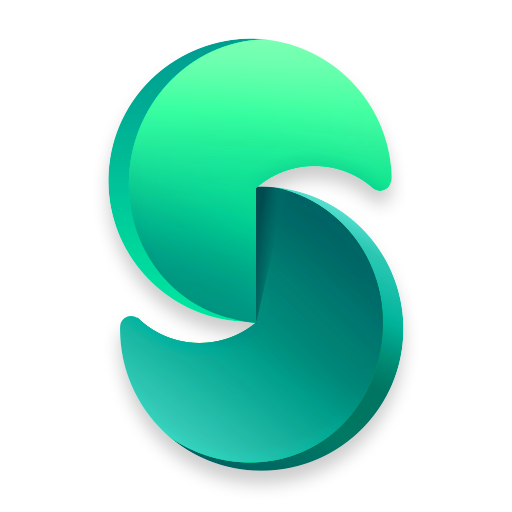 Smart Screen Launcher (Beta) icon