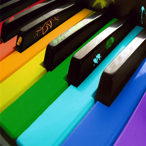 Scales of Piano (60 Scales) icon