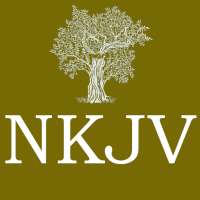 Holy Bible NKJV Offline - New King James Version on 9Apps