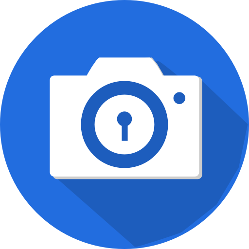 Gallery Safe icon