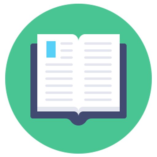 ikon كتابي المدرسي _ المناهج الدراسية السعودية