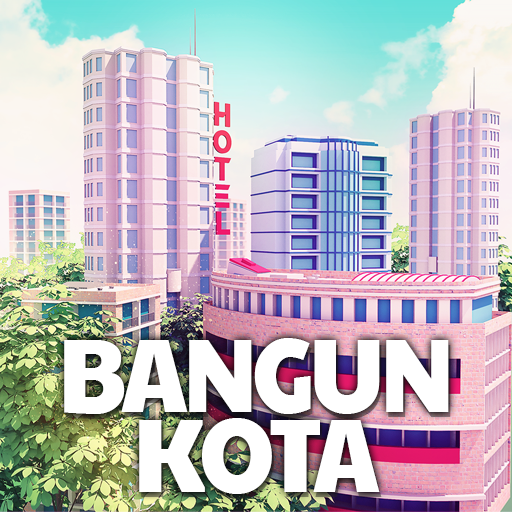 ikon Kota Pulau 3 - Building Sim