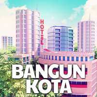 Kota Pulau 3 - Building Sim