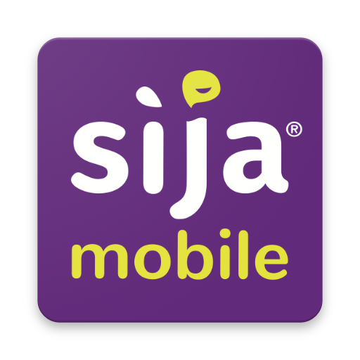 sija mobile icon