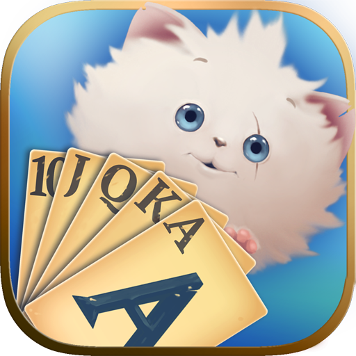 Solitaire Adventures Card Game icon