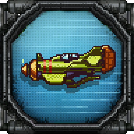 Return of Dr. Destructo icon