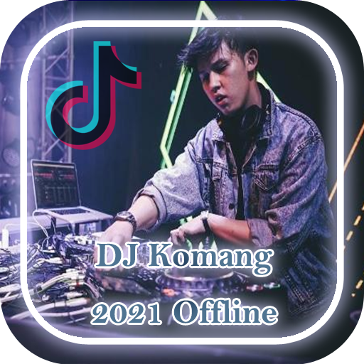 DJ Komang Capek Cantik Offline icon
