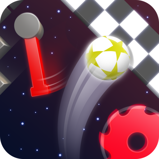 BallStar Leap icon