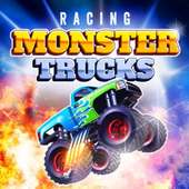 Monster Truck