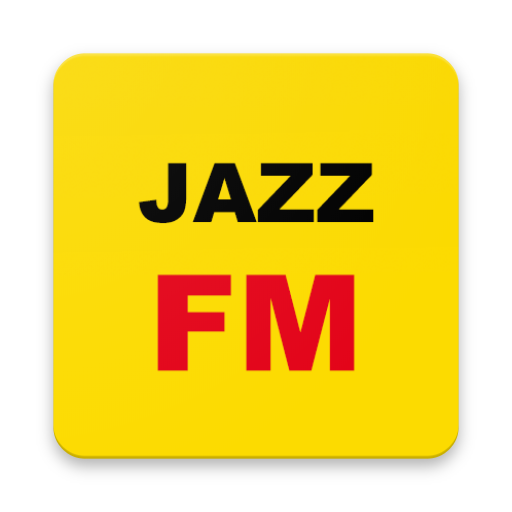 Jazz Radio Stations Online - Jazz FM AM Music icon