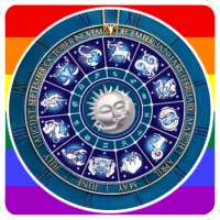 Horóscopo gay y lesbianas