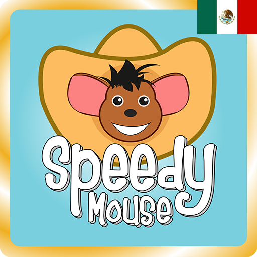 Speedy Gonzales - New 🧀🧀 icon