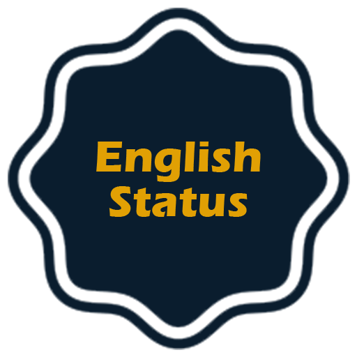 English Status - Love and Attitude English Quotes icon