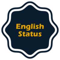 English Status - Love and Attitude English Quotes