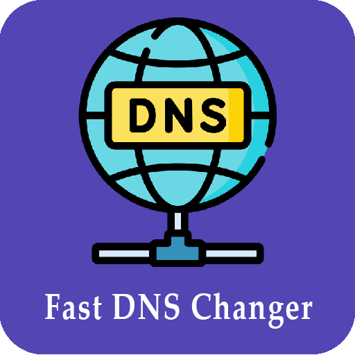Fast DNS Changer icon