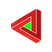 Trending Music app icon