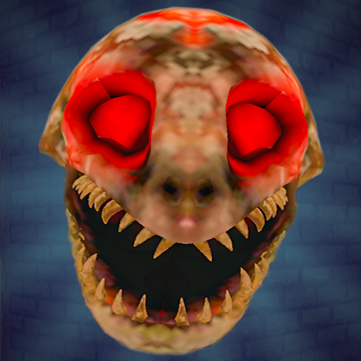 Ghost Mara:Scary Horror Games icon