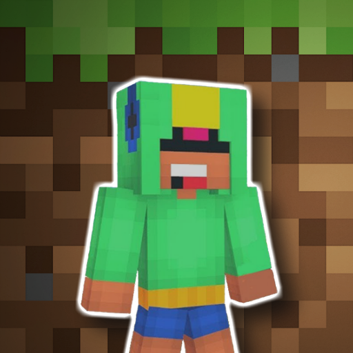 Brawl BS - Mods and Skins for MCPE icon