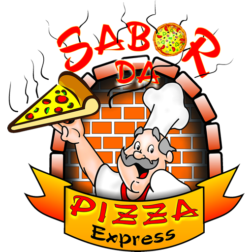 Sabor da Pizza Express icon