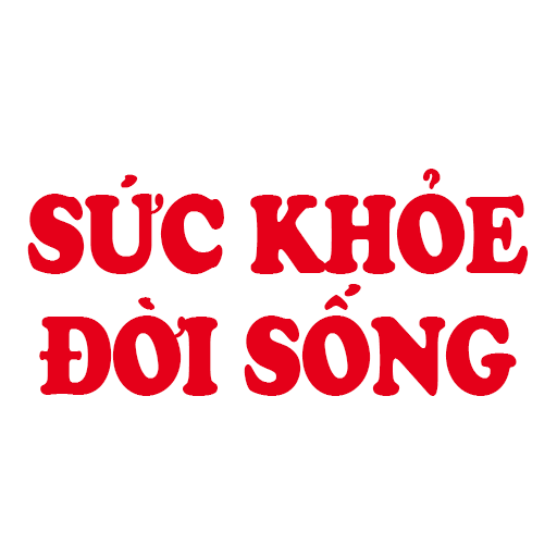 Sức Khỏe Đời Sống icon