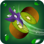 Fruit Ninja: cut it up icon