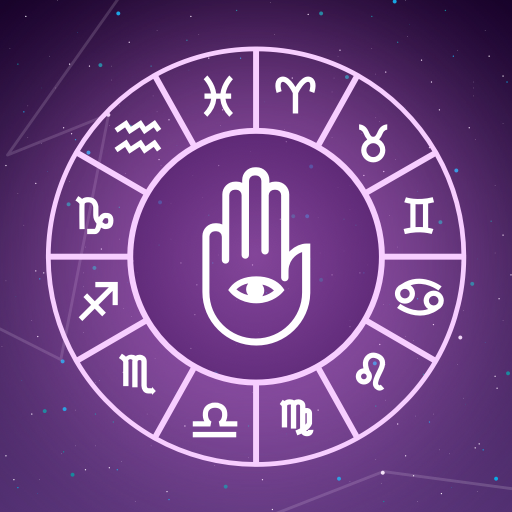 Astrology Secrets: Graphology, Palm Reading, Tarot icon