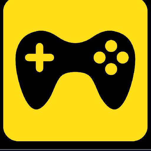 Patcher Games App : Play &amp; Win أيقونة