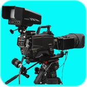 HD Camera DSLR Lite icon