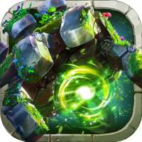 infinite heroes:afk idle games