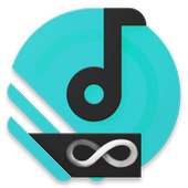 Infinity Music Player