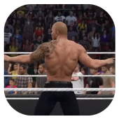 Real Action for WWE Pro icon