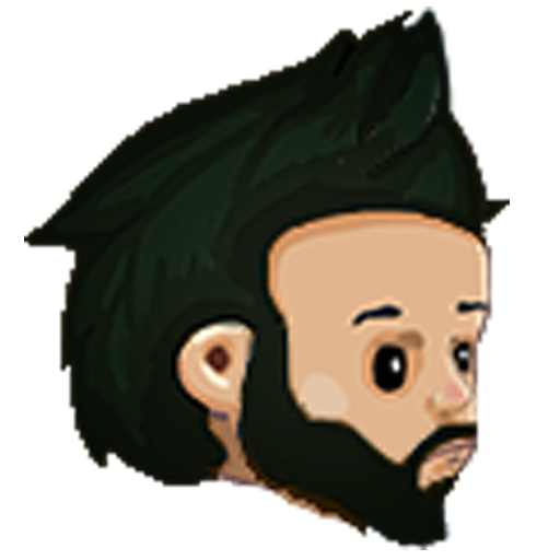 Odoor - Open the door icon