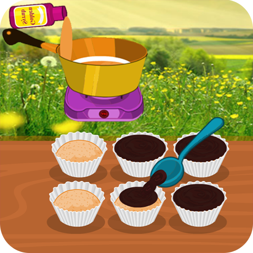 Cooking Smarties : Games For Kids icon