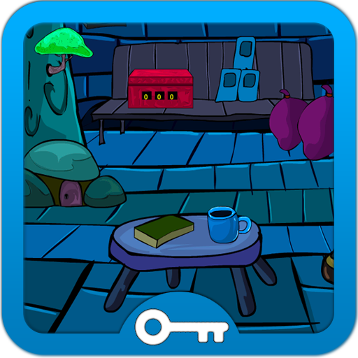 Escape from Dark Cave - Escape Game icon