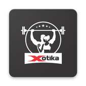 Xotika Gym on 9Apps