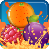Fruit Splash icon