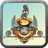 H-D Euro Festival  2015 icon