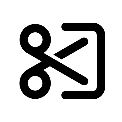 CupCut Photo Editor PS Maker icon