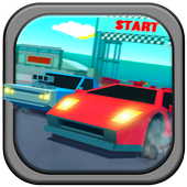 Car Craft Simulator - Drag Racing Game 2020 icon