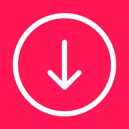 Image and video for Pinterest icon