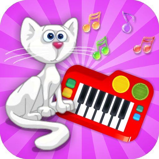 Funny Animals Piano icon