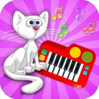 Funny Animals Piano