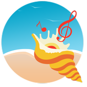 Pure Sea White Theme HD icon