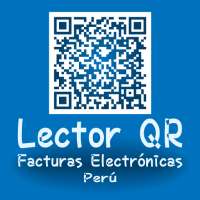 Lector QR - Facturas Electrónicas - Perú