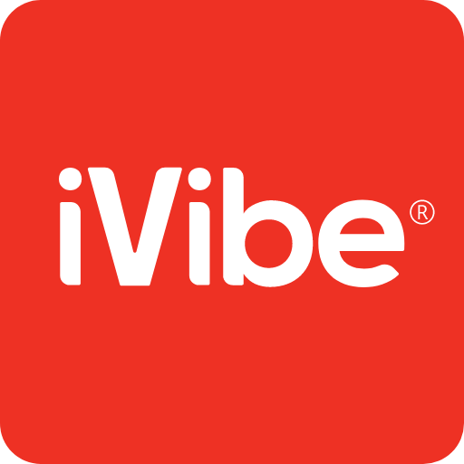 iVibe Insoles - Every step is a workout icon