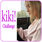 Kiki Challenge icon