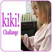 Kiki Challenge on 9Apps